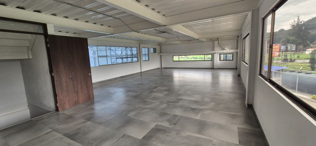 Bodega en arriendo en Siberia, Cota, 4266 m² · foto 15 de 16