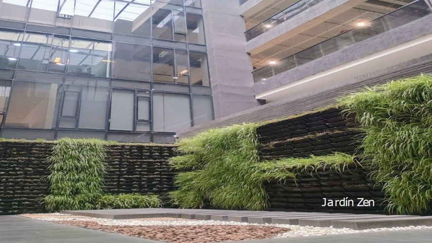 Oficina en venta en Hacienda Fontanar, Chía, 180 m² · foto 4 de 6