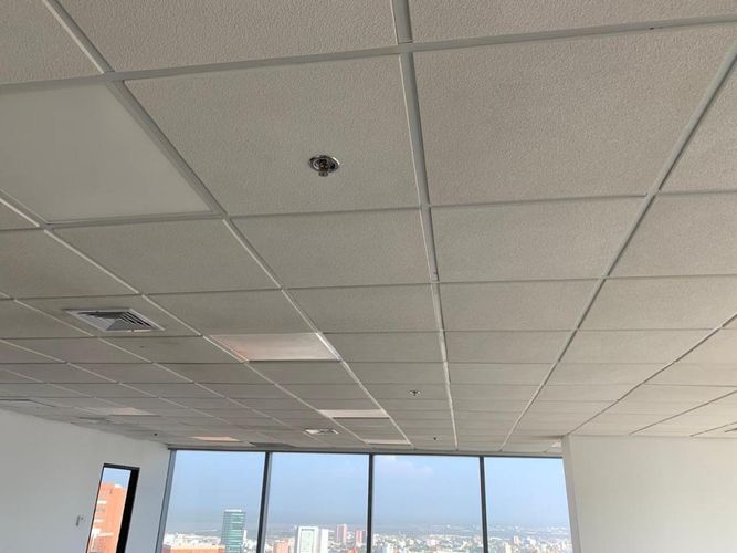 Oficina en arriendo en Centro, Barranquilla, 505 m² · foto 9 de 24