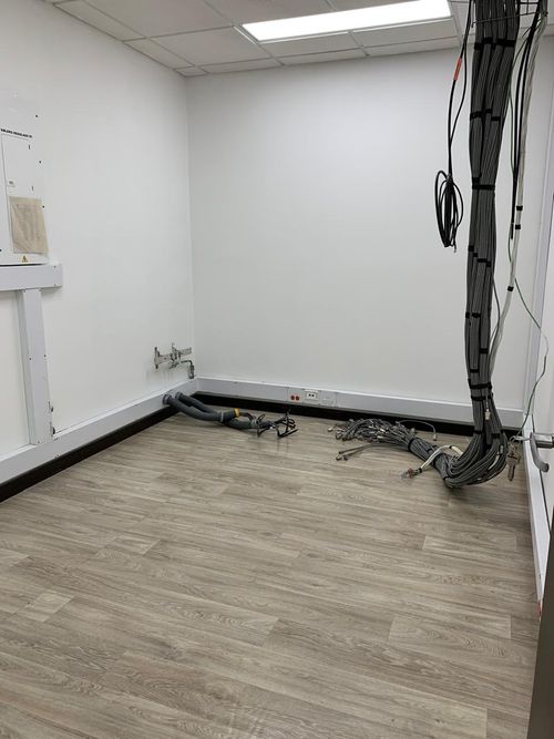 Oficina en arriendo en Centro, Barranquilla, 505 m² · foto 10 de 24