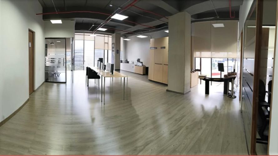 Oficina en venta en Hacienda Fontanar, Chía, 180 m² · foto 5 de 6