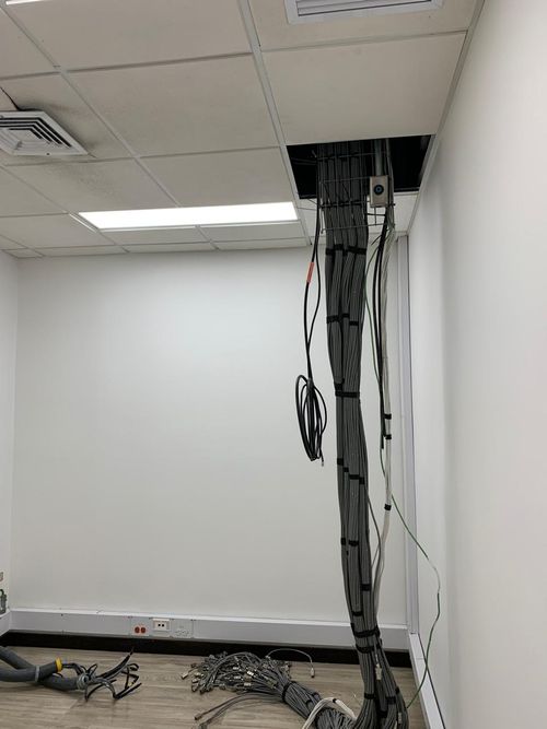 Oficina en arriendo en Centro, Barranquilla, 505 m² · foto 11 de 24