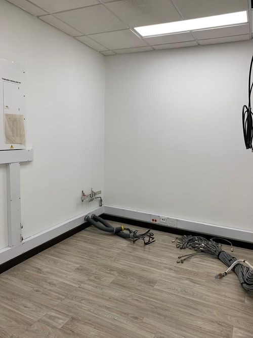 Oficina en arriendo en Centro, Barranquilla, 505 m² · foto 12 de 24