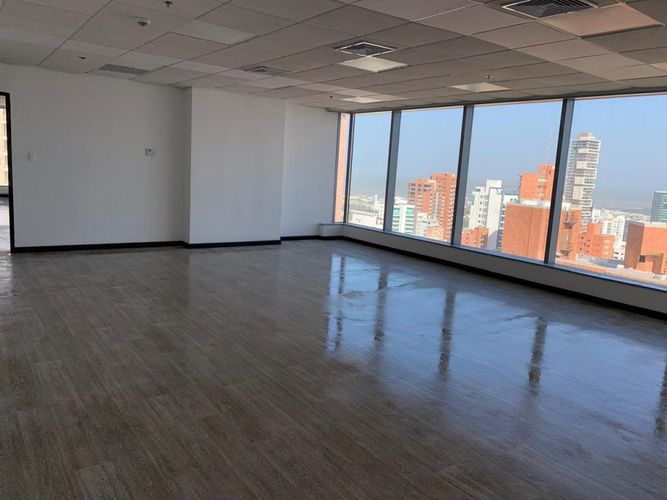Oficina en arriendo en Centro, Barranquilla, 505 m² · foto 13 de 24