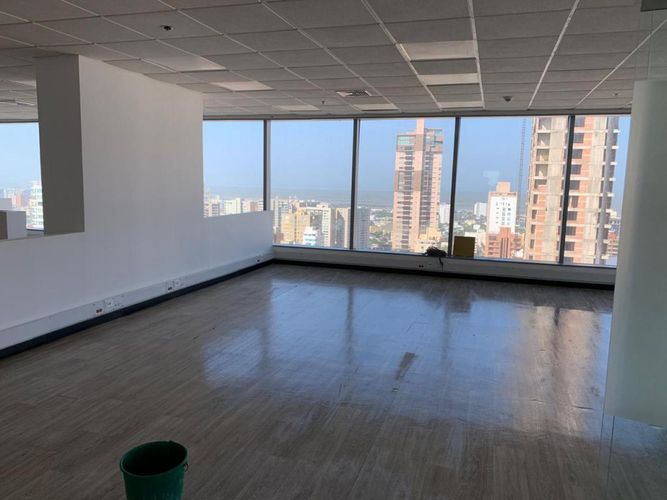Oficina en arriendo en Centro, Barranquilla, 505 m² · foto 16 de 24