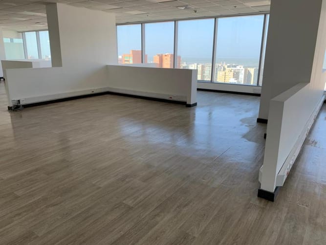 Oficina en arriendo en Centro, Barranquilla, 505 m² · foto 17 de 24