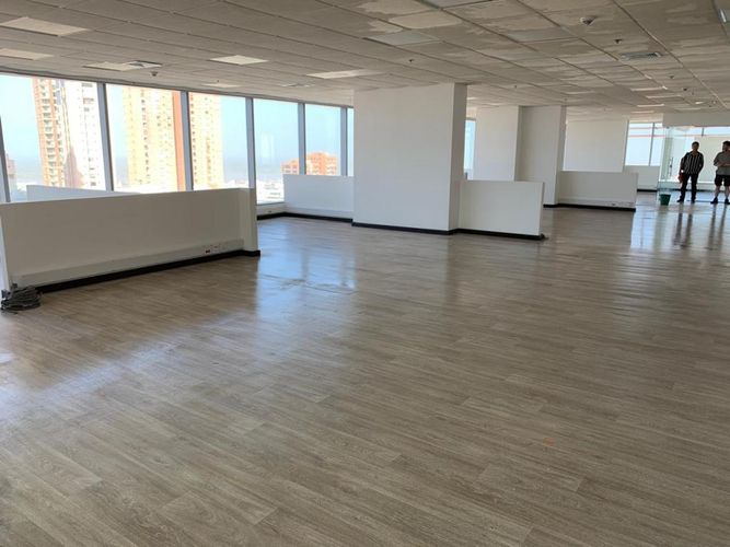Oficina en arriendo en Centro, Barranquilla, 505 m² · foto 21 de 24