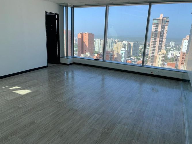 Oficina en arriendo en Centro, Barranquilla, 505 m² · foto 22 de 24