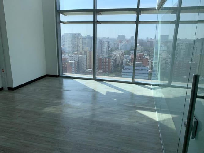 Oficina en arriendo en Centro, Barranquilla, 505 m² · foto 23 de 24