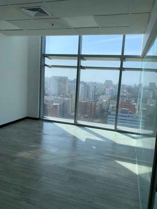 Oficina en arriendo en Centro, Barranquilla, 505 m² · foto 24 de 24