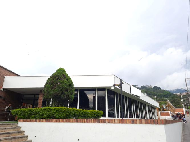 Lote en venta en San Alonso, Bucaramanga, 3673 m² · foto 2 de 10