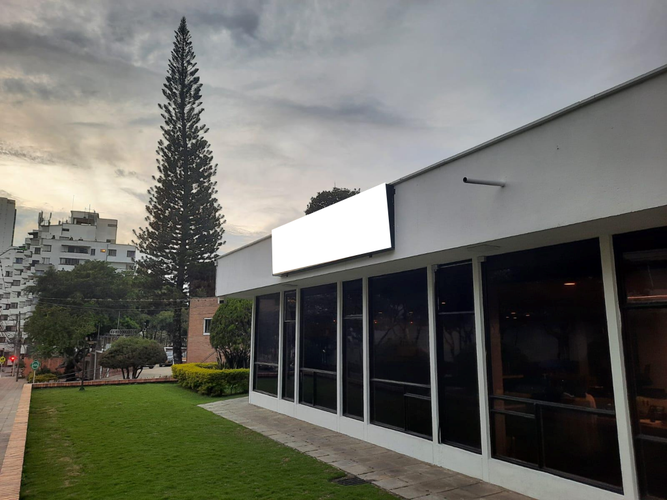 Lote en venta en San Alonso, Bucaramanga, 3673 m² · foto 3 de 10