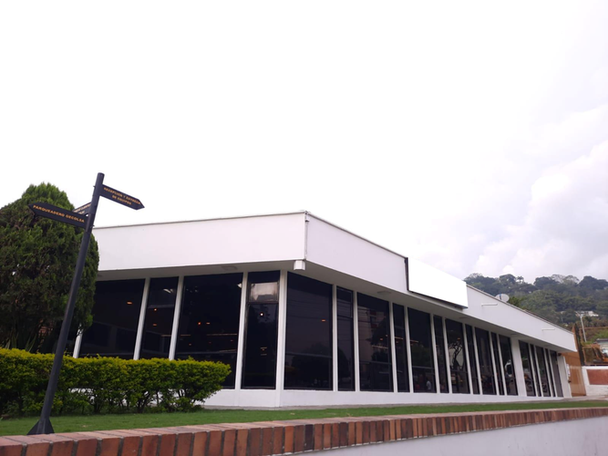 Lote en venta en San Alonso, Bucaramanga, 3673 m² · foto 4 de 10