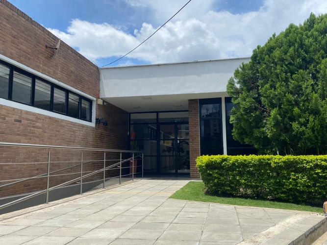 Lote en venta en San Alonso, Bucaramanga, 3673 m² · foto 5 de 10