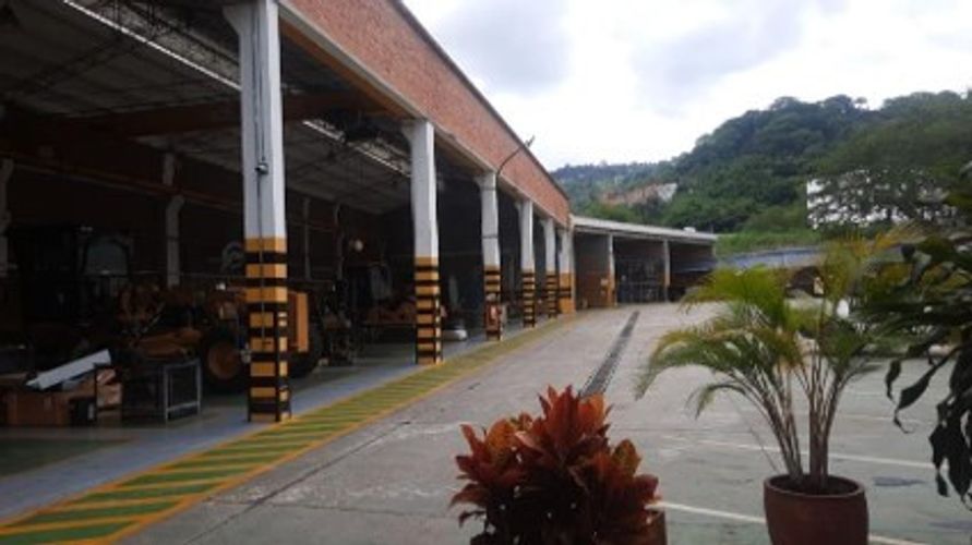 Lote en venta en San Alonso, Bucaramanga, 3673 m² · foto 6 de 10