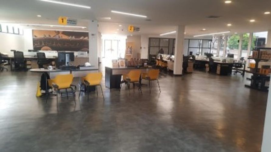 Lote en venta en San Alonso, Bucaramanga, 3673 m² · foto 7 de 10