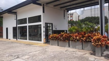 Lote en venta en San Alonso, Bucaramanga, 3673 m² · foto 8 de 10