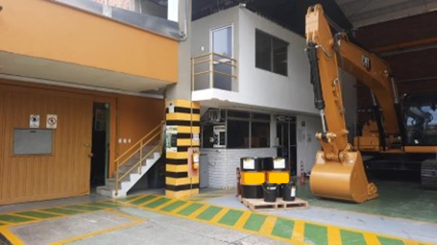 Lote en venta en San Alonso, Bucaramanga, 3673 m² · foto 9 de 10