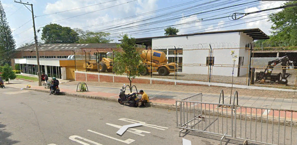 Lote en venta en San Alonso, Bucaramanga, 3673 m² · foto 10 de 10