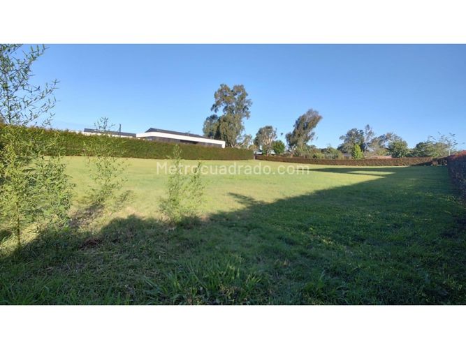 Lote en venta en Barro Blanco, Rionegro, 3351 m² · foto 3 de 6