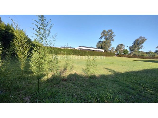 Lote en venta en Barro Blanco, Rionegro, 3351 m² · foto 4 de 6