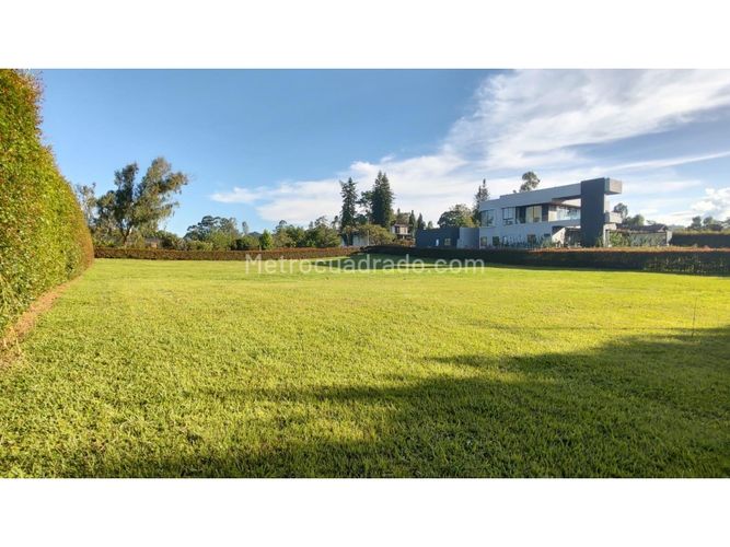 Lote en venta en Barro Blanco, Rionegro, 3351 m² · foto 5 de 6