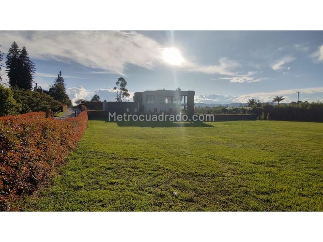Lote en venta en Barro Blanco, Rionegro, 3351 m² · foto 6 de 6