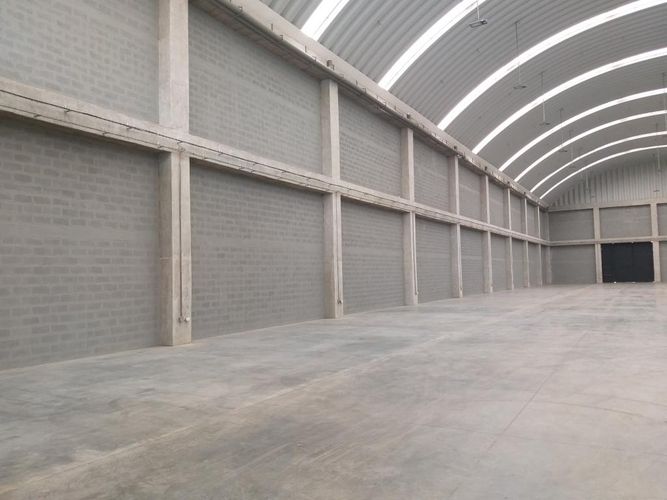 Bodega en arriendo en Siberia, Cota, 4400 m² · foto 2 de 19