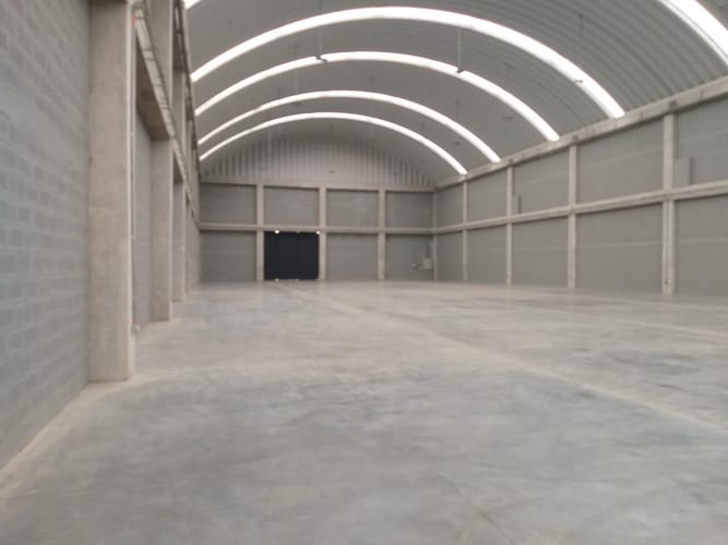 Bodega en arriendo en Siberia, Cota, 4400 m² · foto 5 de 19