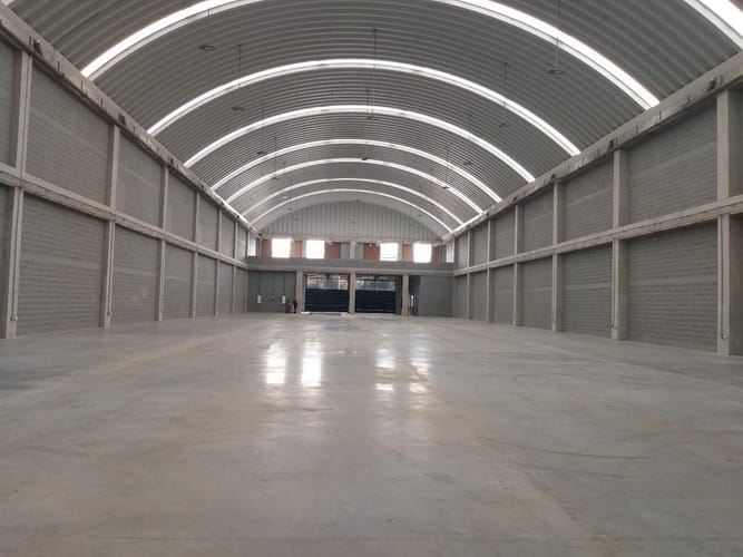 Bodega en arriendo en Siberia, Cota, 4400 m² · foto 7 de 19