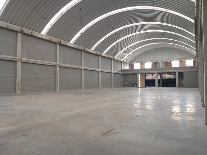 Bodega en arriendo en Siberia, Cota, 4400 m² · foto 8 de 19
