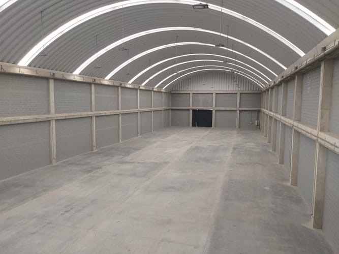 Bodega en arriendo en Siberia, Cota, 4400 m² · foto 12 de 19