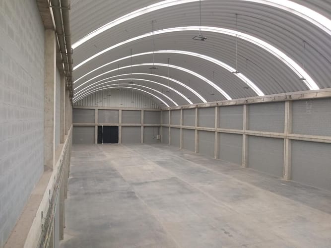 Bodega en arriendo en Siberia, Cota, 4400 m² · foto 13 de 19