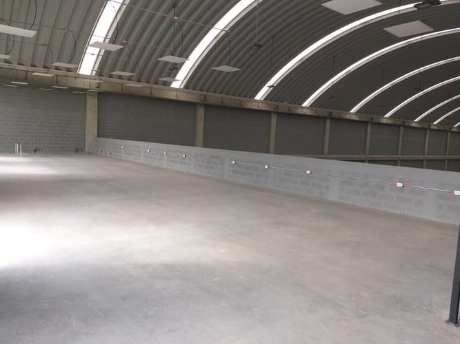 Bodega en arriendo en Siberia, Cota, 4400 m² · foto 15 de 19
