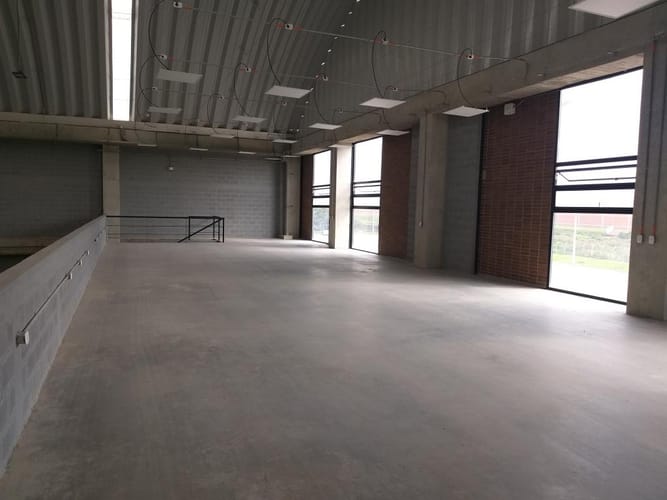 Bodega en arriendo en Siberia, Cota, 4400 m² · foto 16 de 19
