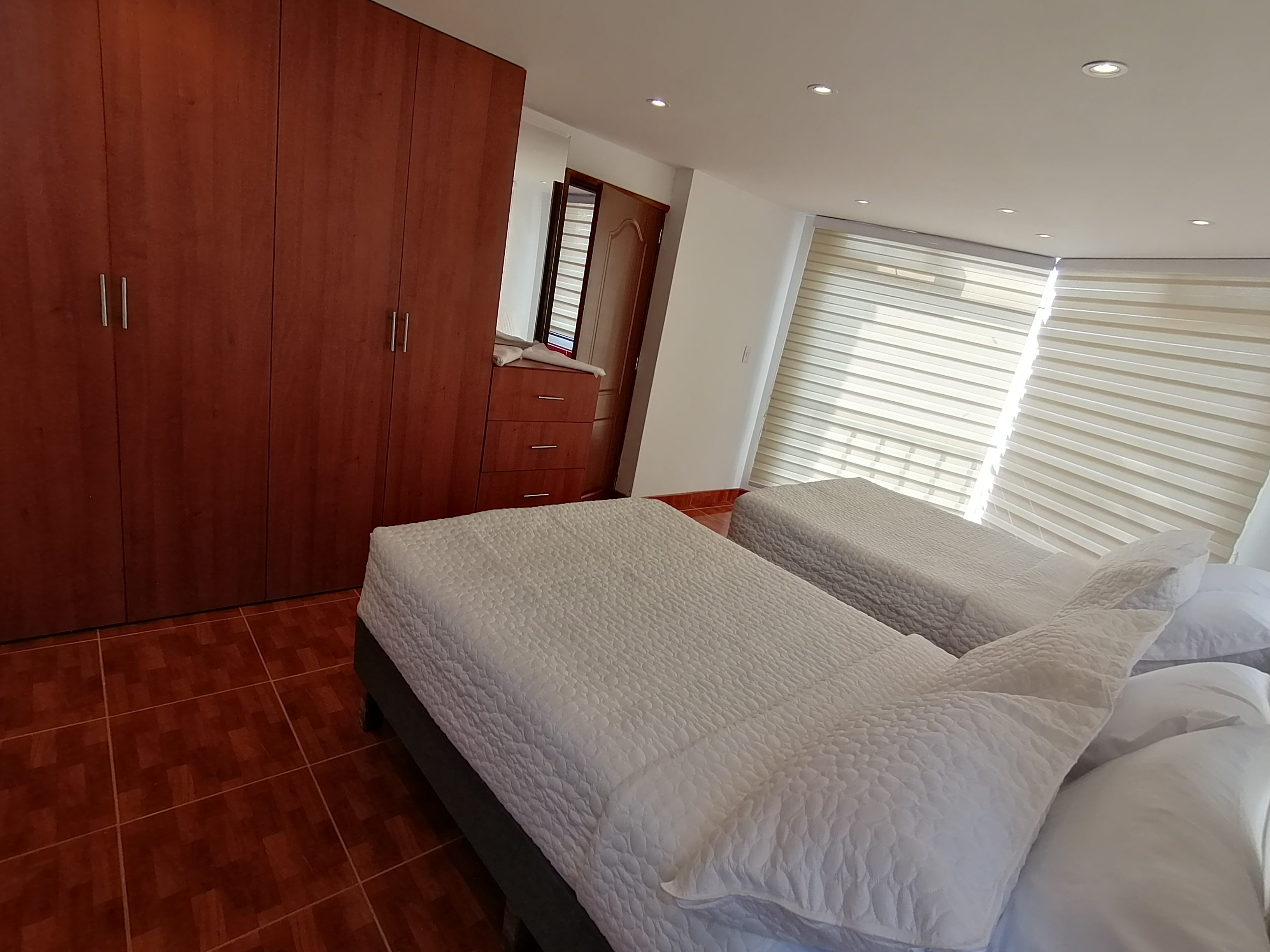 Apartamento en Venta en La veracruz, Bogotá