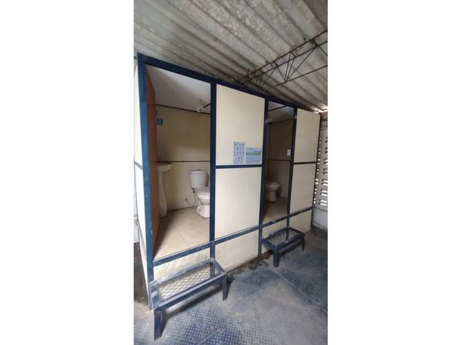 Bodega en arriendo en Barranquilla, 600 m² · foto 3 de 12