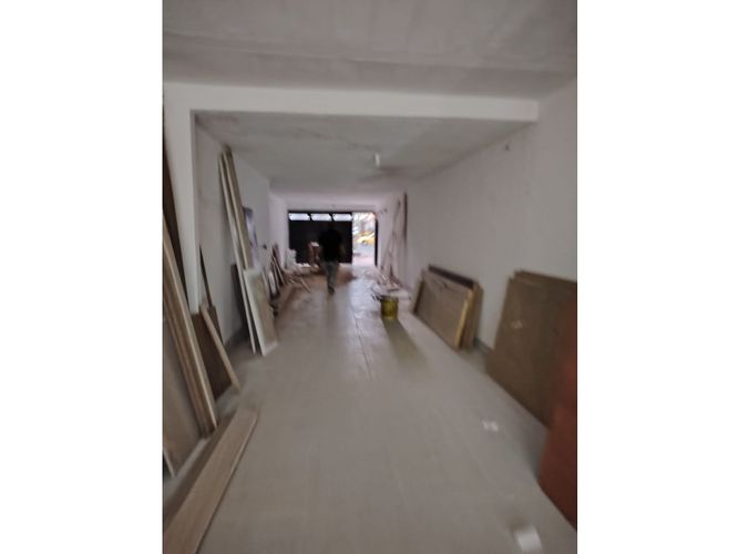 Local en arriendo en La Candelaria, Medellín, 160 m² · foto 4 de 4