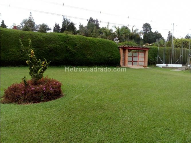 Finca en venta en Playa Rica-Rancheria, Guarne, 470 m² · foto 6 de 18