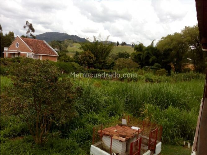 Finca en venta en Playa Rica-Rancheria, Guarne, 470 m² · foto 7 de 18