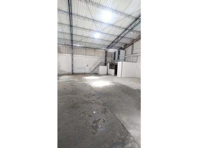 Bodega en arriendo en Barranquilla, 600 m² · foto 12 de 12