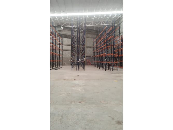 Bodega en arriendo en Abajo, Barranquilla, 200 m² · foto 3 de 12