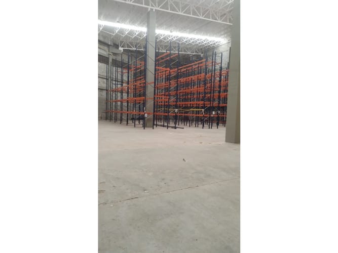 Bodega en arriendo en Abajo, Barranquilla, 200 m² · foto 4 de 12