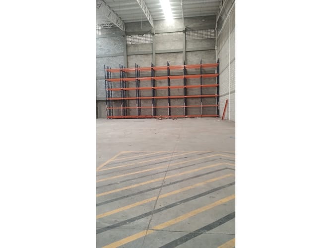 Bodega en arriendo en Abajo, Barranquilla, 200 m² · foto 5 de 12
