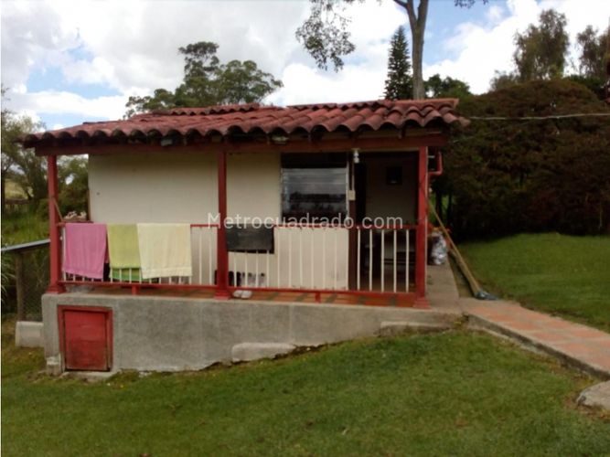 Finca en venta en Playa Rica-Rancheria, Guarne, 470 m² · foto 12 de 18