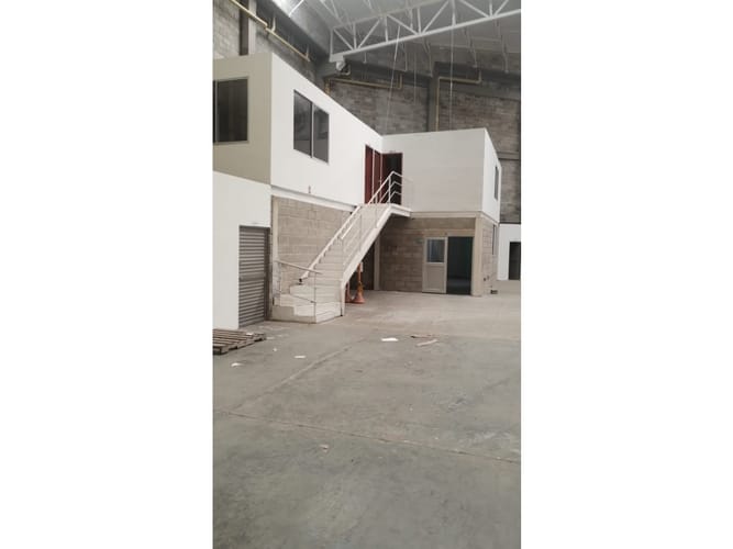 Bodega en arriendo en Abajo, Barranquilla, 200 m² · foto 6 de 12