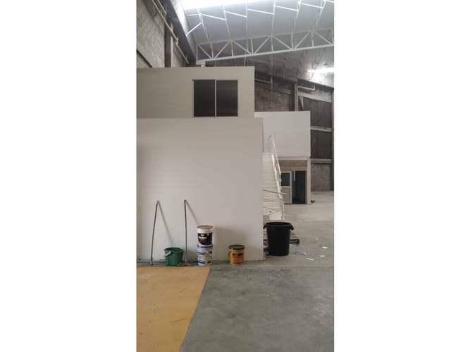 Bodega en arriendo en Abajo, Barranquilla, 200 m² · foto 7 de 12