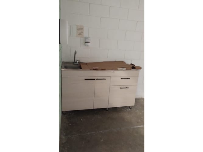 Bodega en arriendo en Abajo, Barranquilla, 200 m² · foto 8 de 12