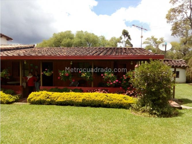 Finca en venta en Playa Rica-Rancheria, Guarne, 470 m² · foto 14 de 18