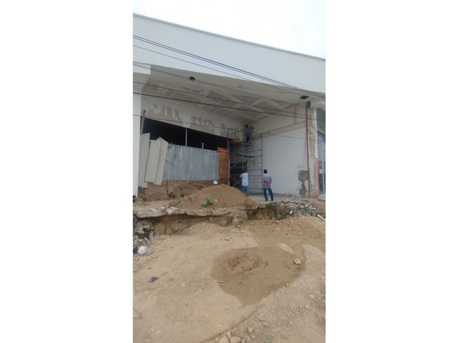 Local en arriendo en Pastoral Social, Barranquilla, 500 m² · foto 5 de 5